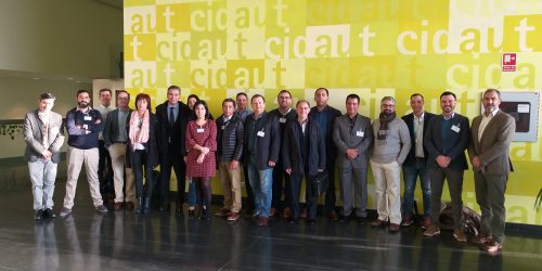 Buenas prácticas del sector renovable entre empresa Chilenas y de Castilla y León